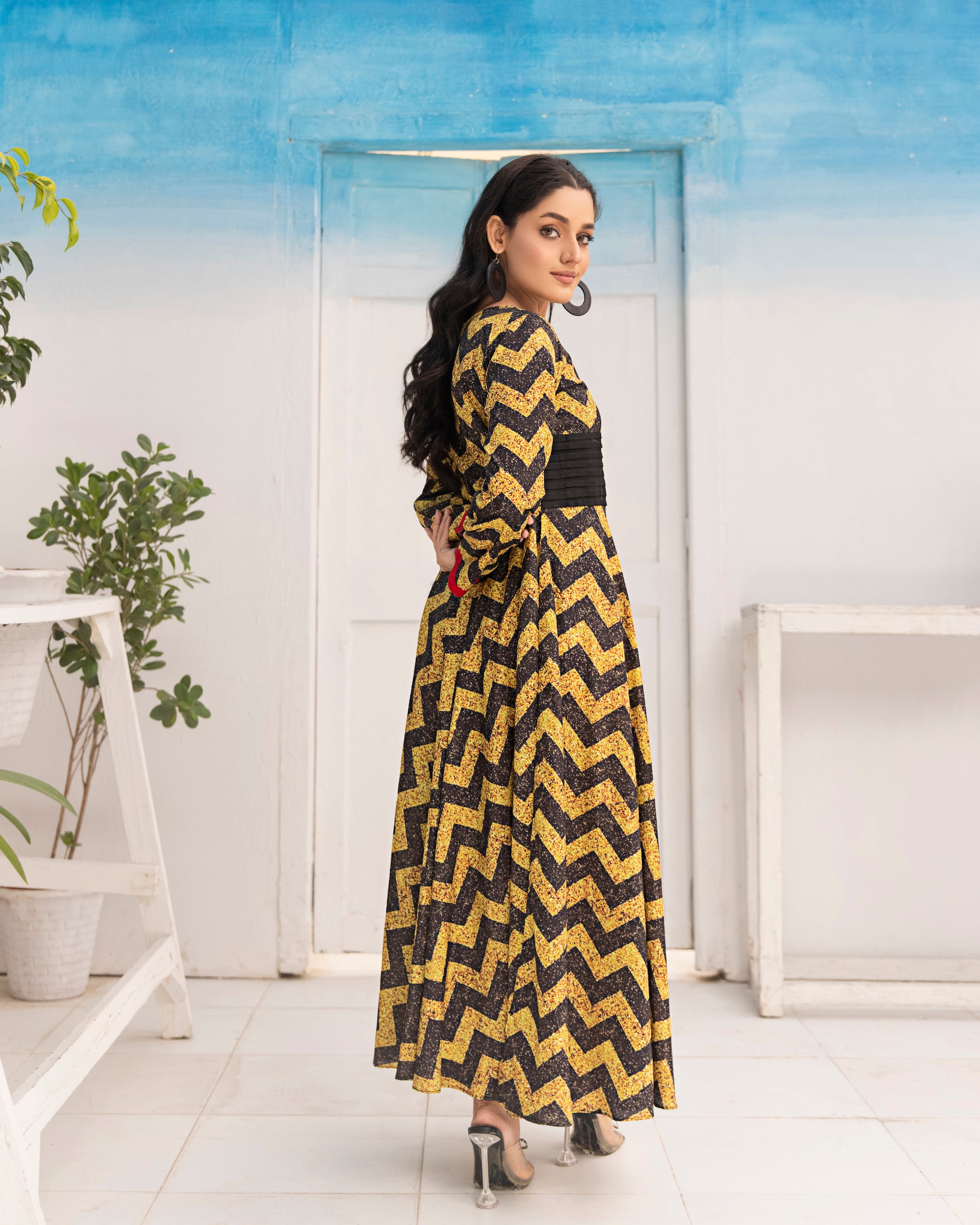 BLACK CRYSTAL (HQY-396)