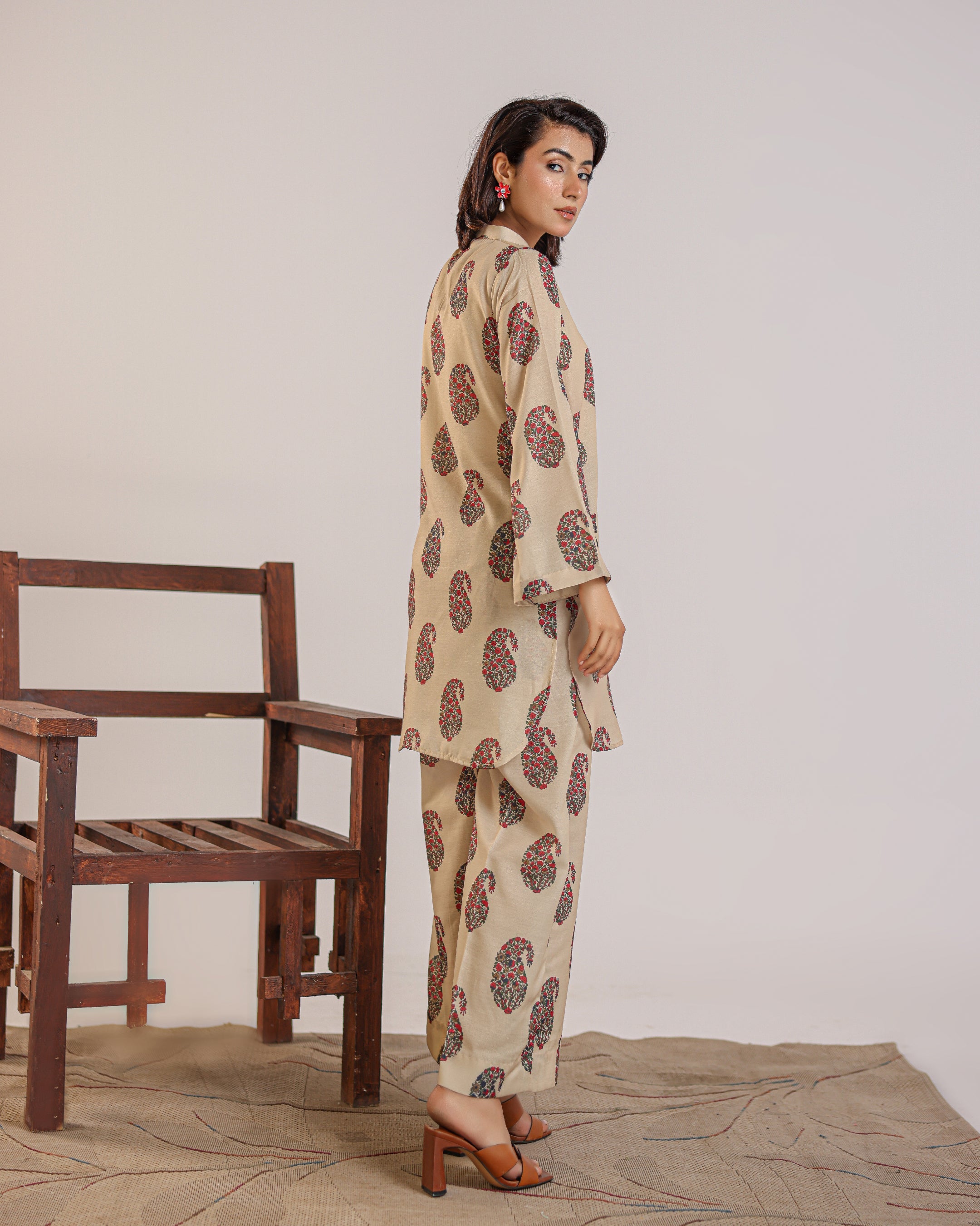 AREEZA SET