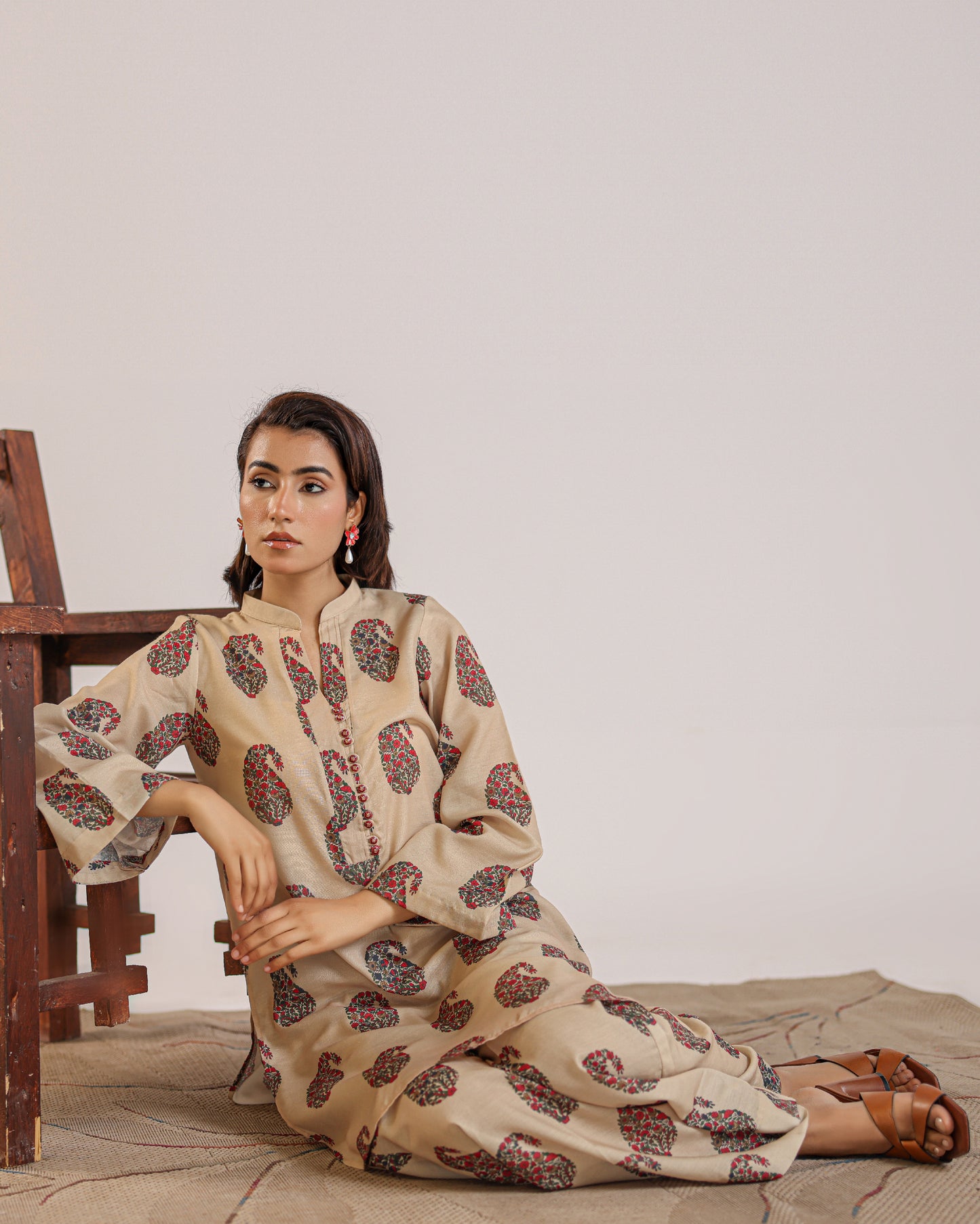AREEZA SET