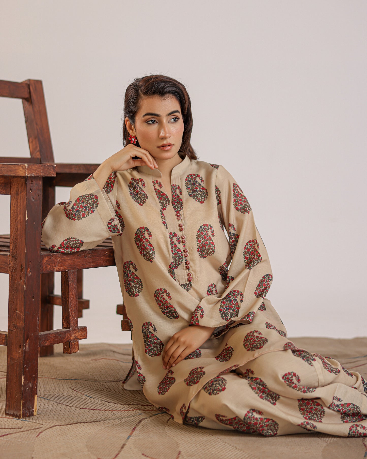AREEZA SET