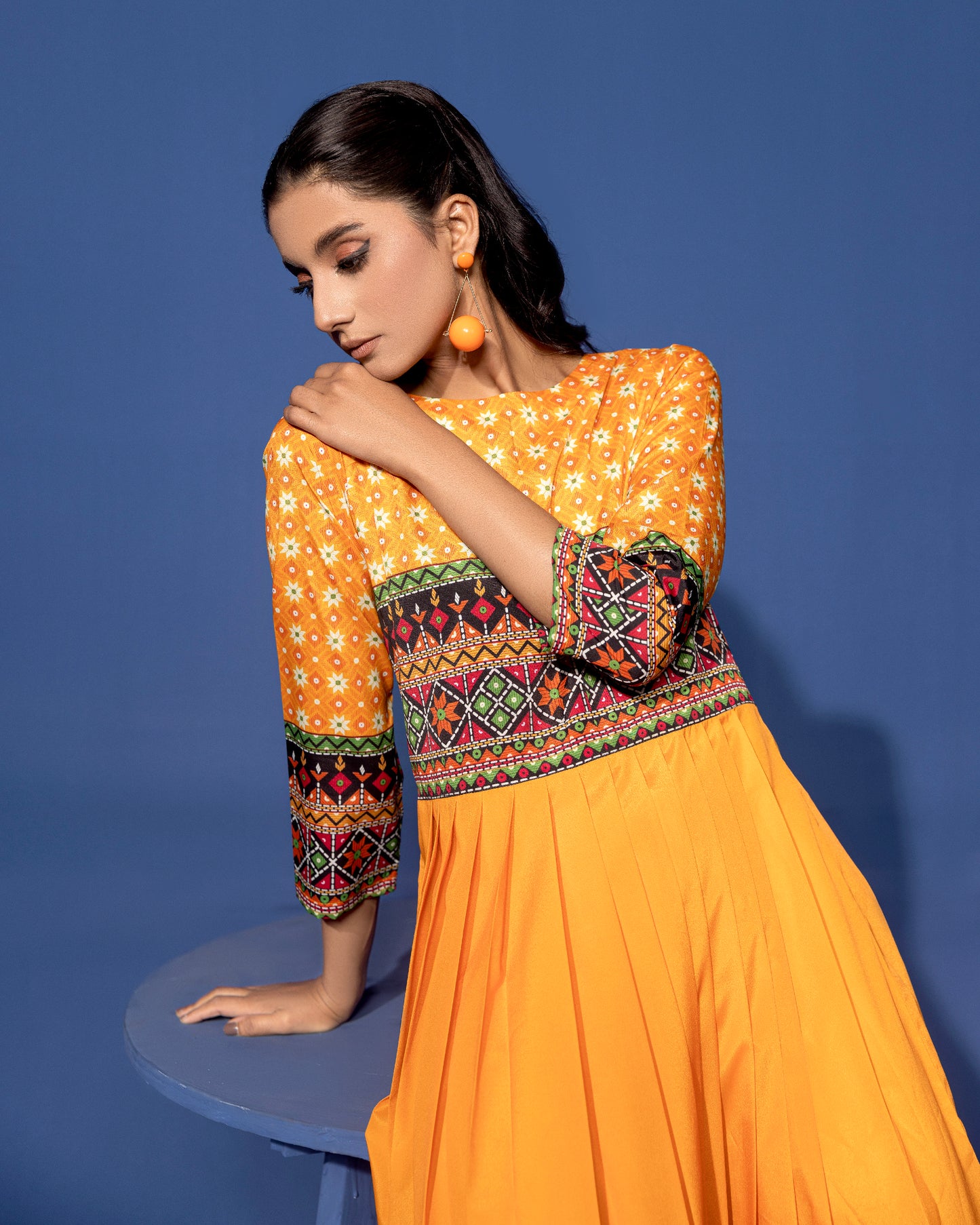 KASHISH (HQY-401)