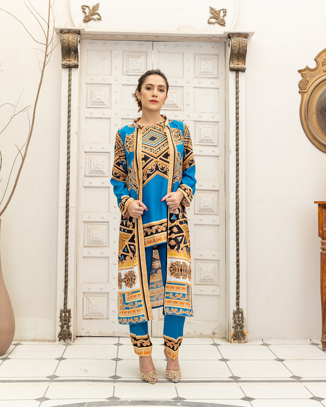 KHWAB (QY-325)