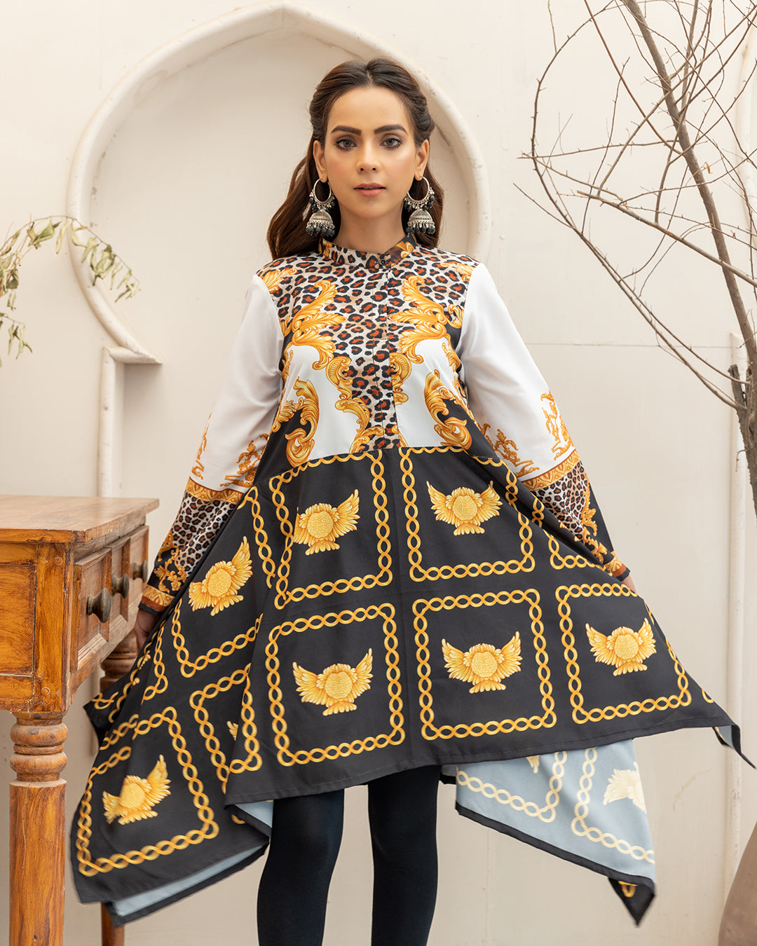 LEOPARD (QY-309)
