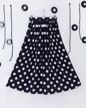 Qasim Yaqoob SK-77 Silk Skirt Pakistan