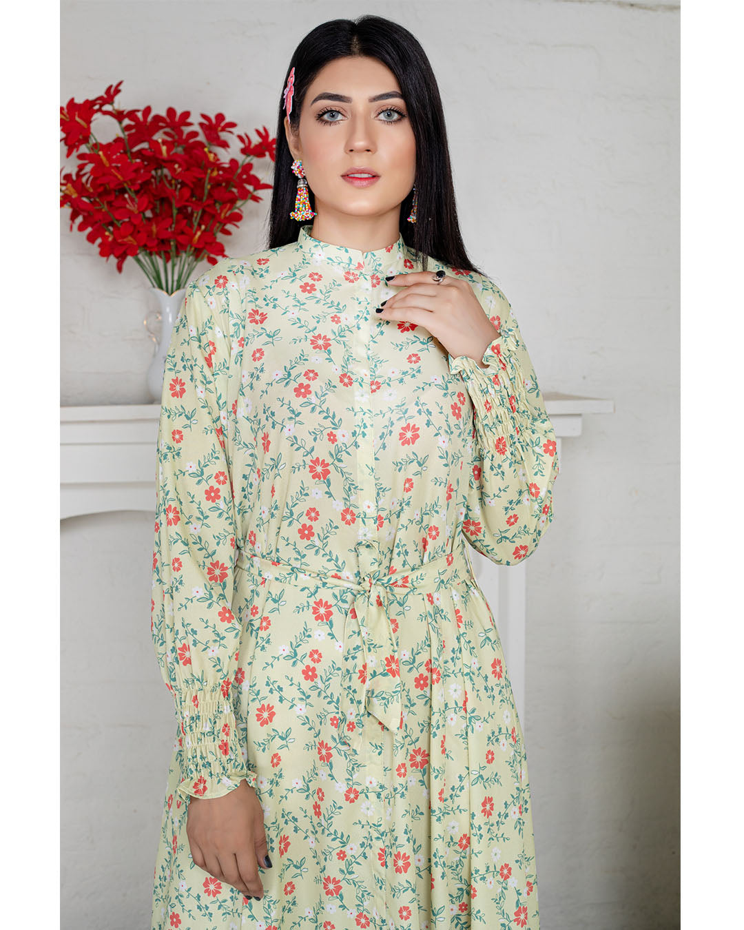 ZARA (QY-374)