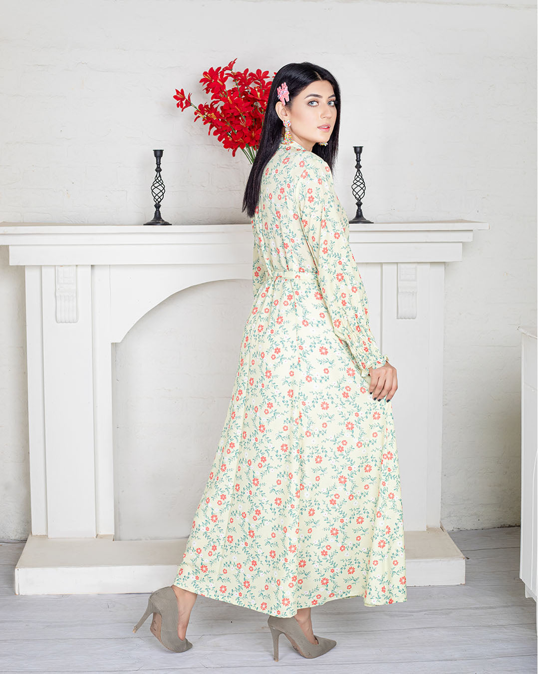 ZARA (QY-374)