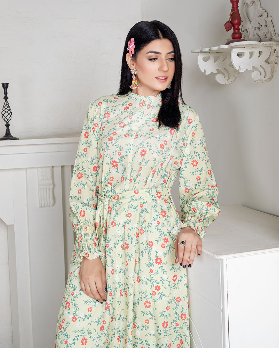 ZARA (QY-374)