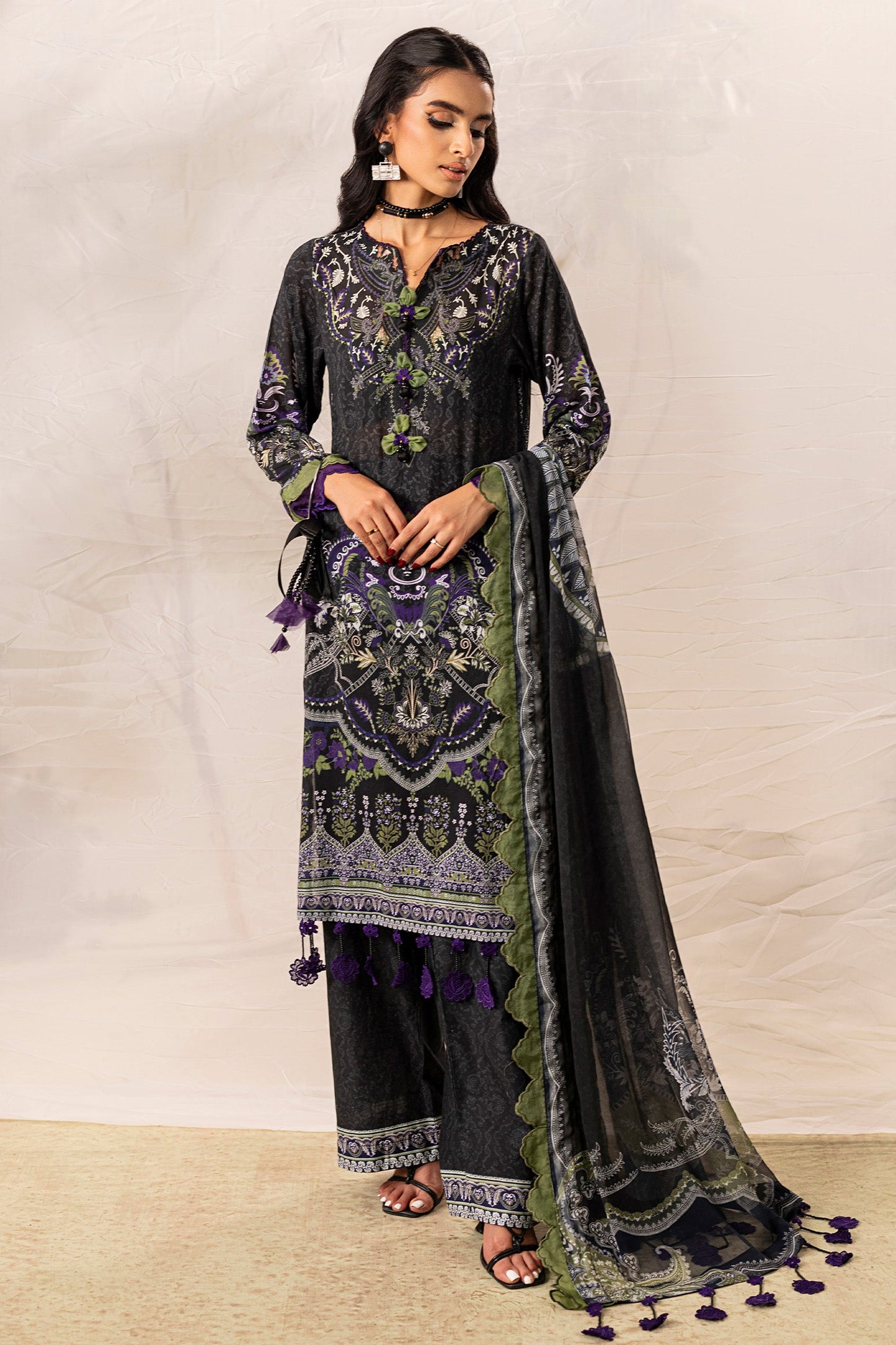 GUL-E-RAATAN
