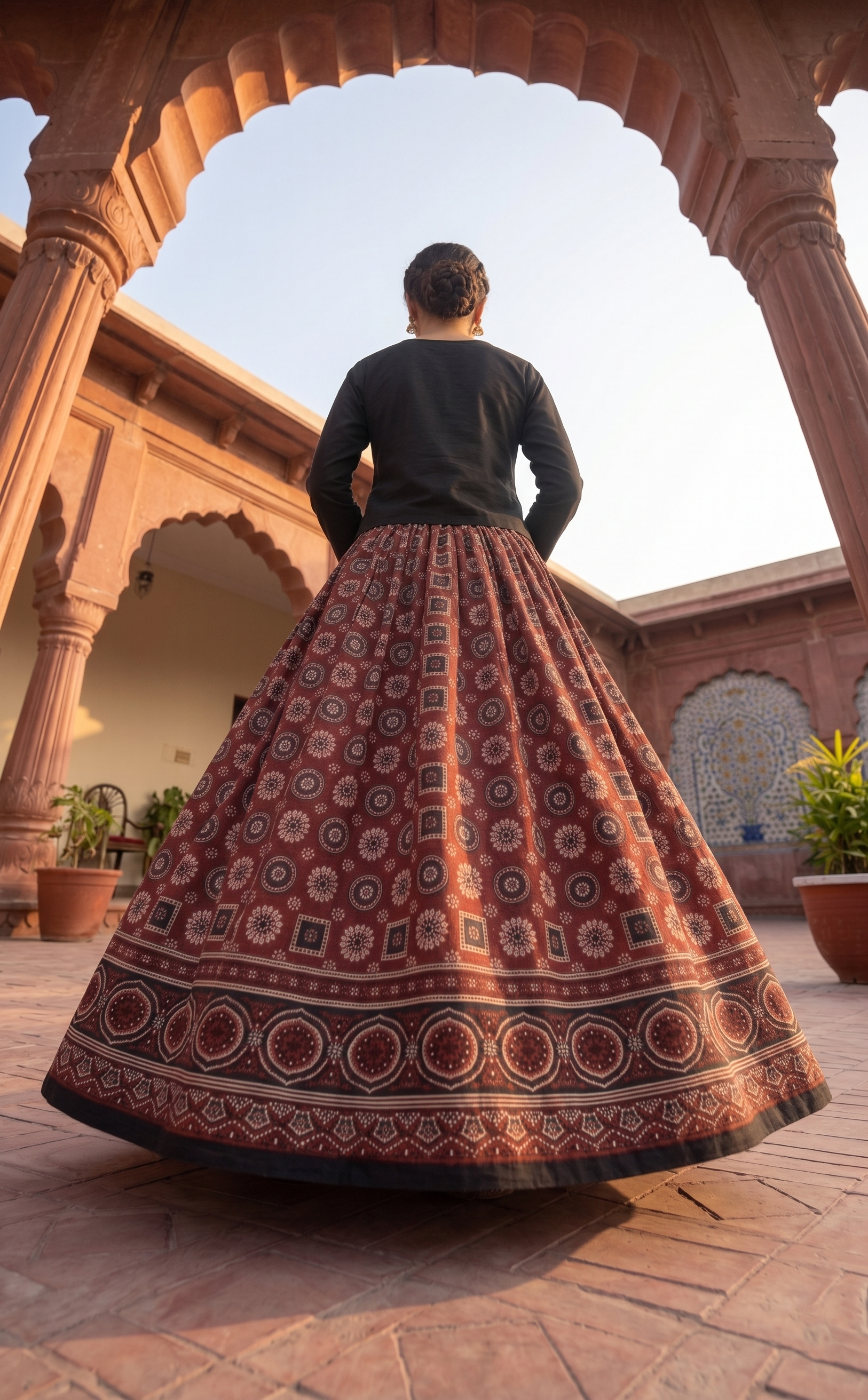 AJRAK