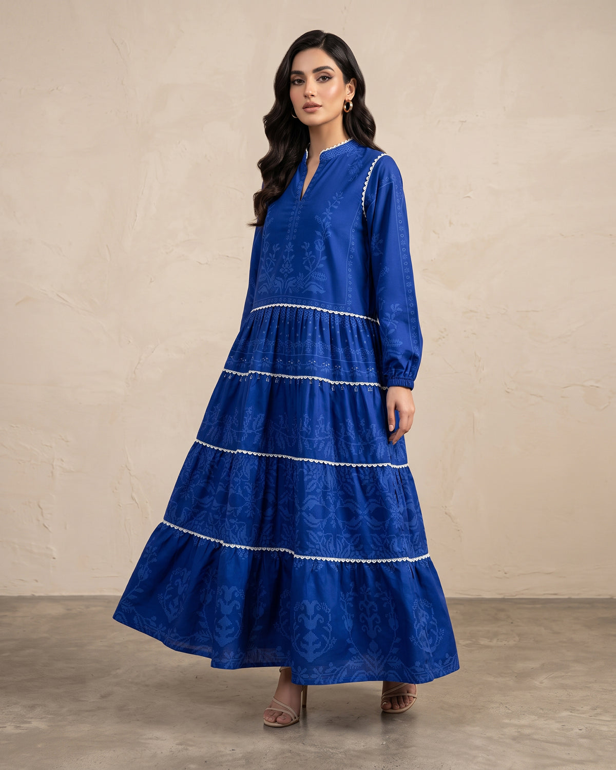 Azure Grace
