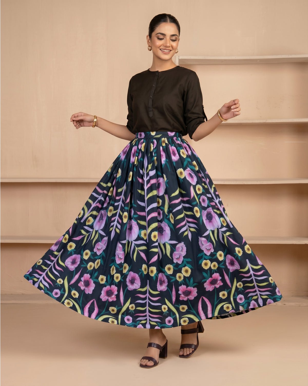 Iconic Style (QURBAT )