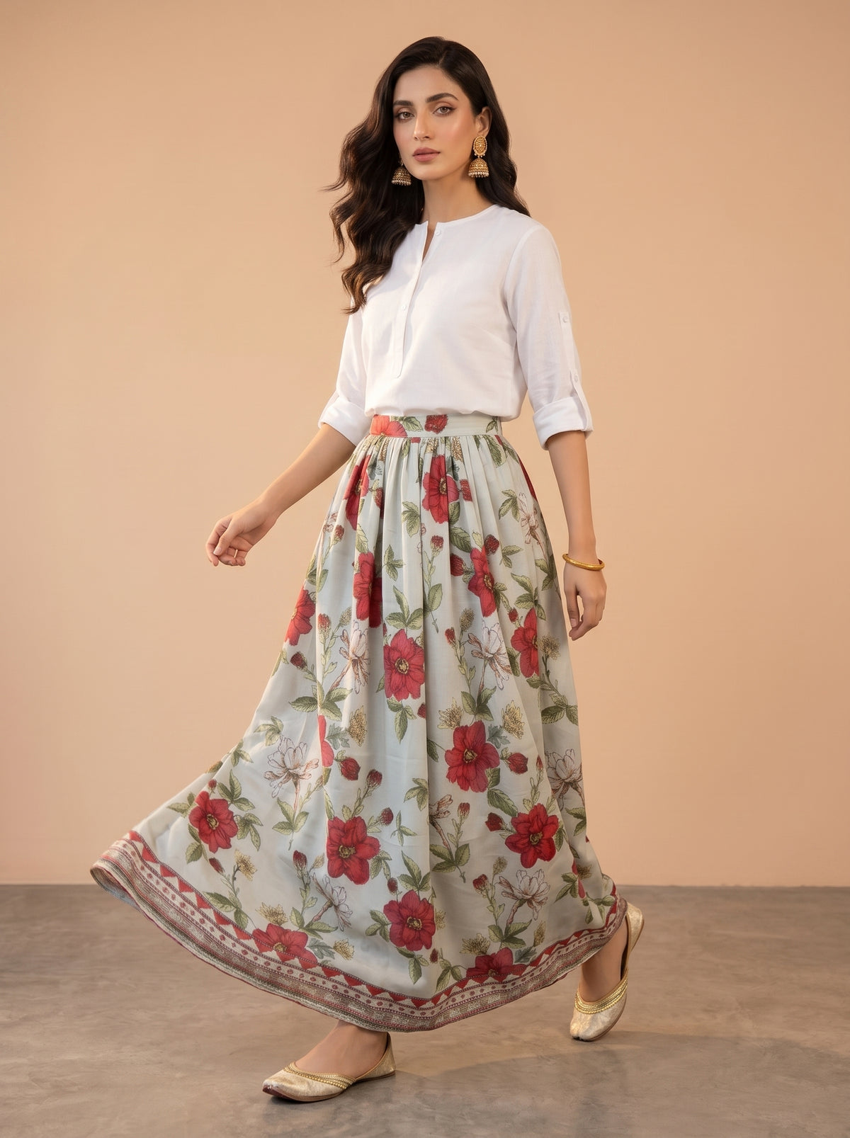 Iconic Style (Flower)