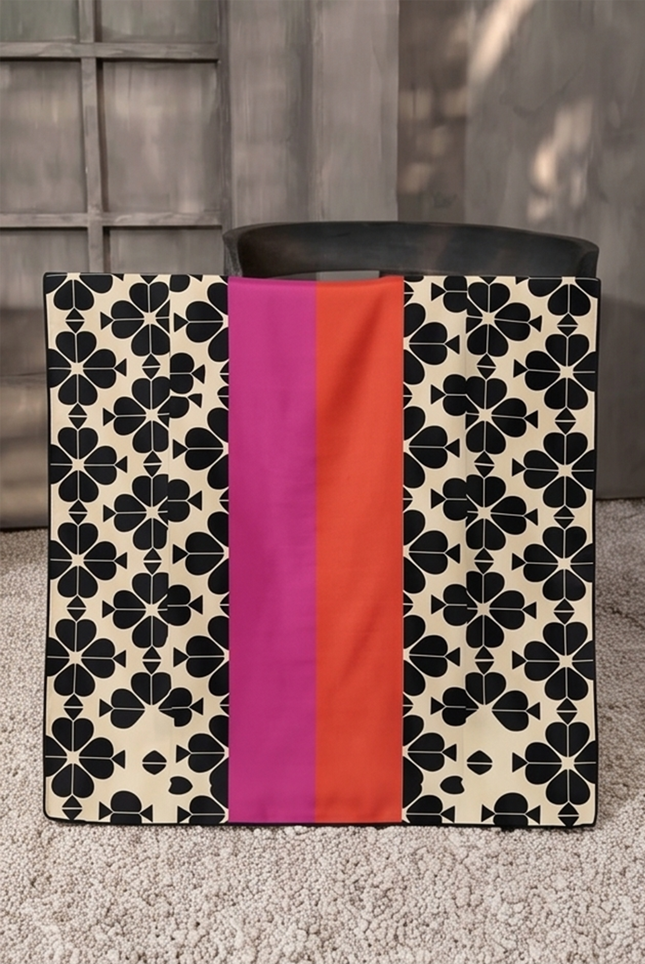 Statement Dual Tone