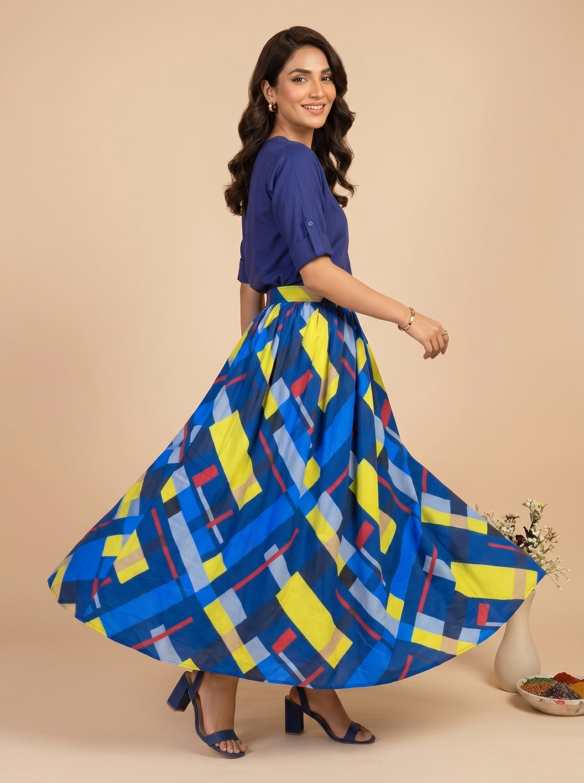 Iconic Style ( Bohemian )