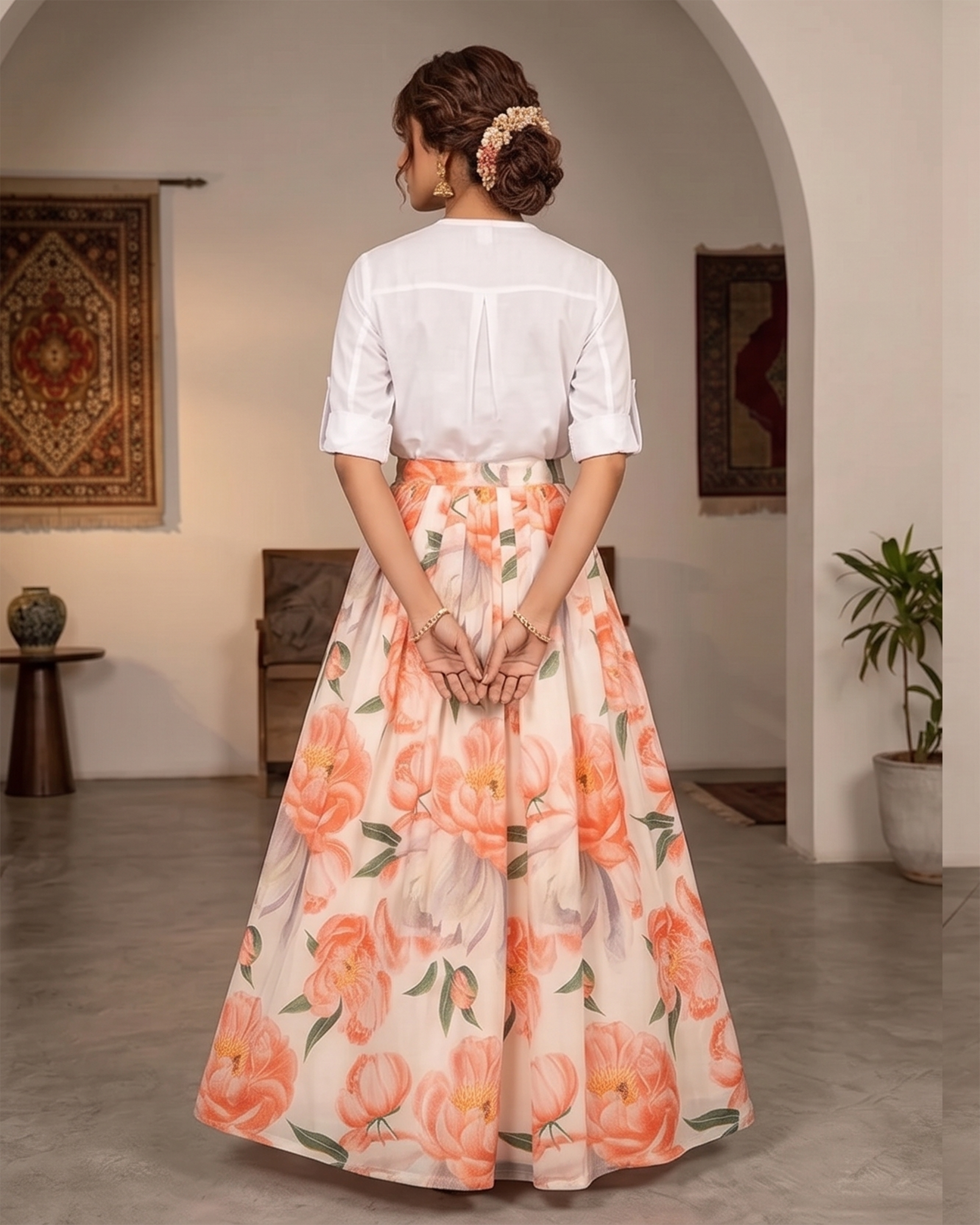 Iconic Style (SK-29)