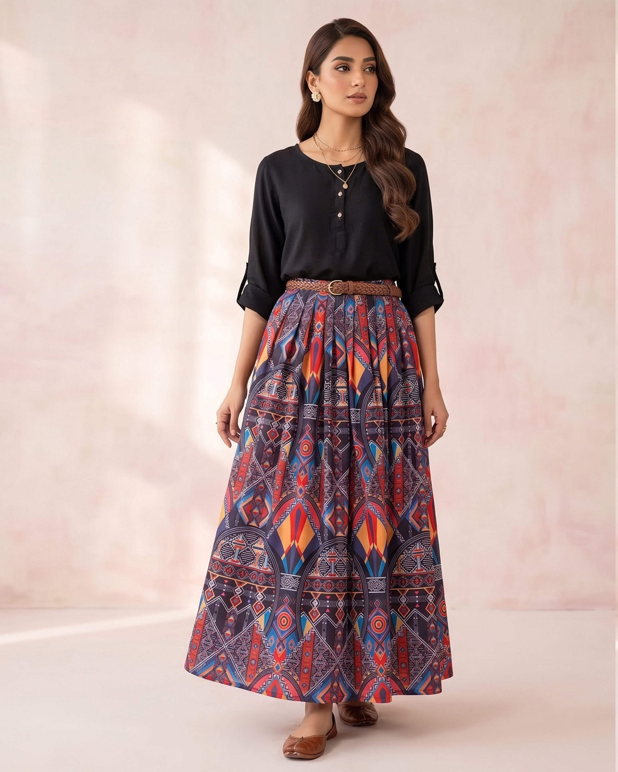 Iconic Style (SK-37)