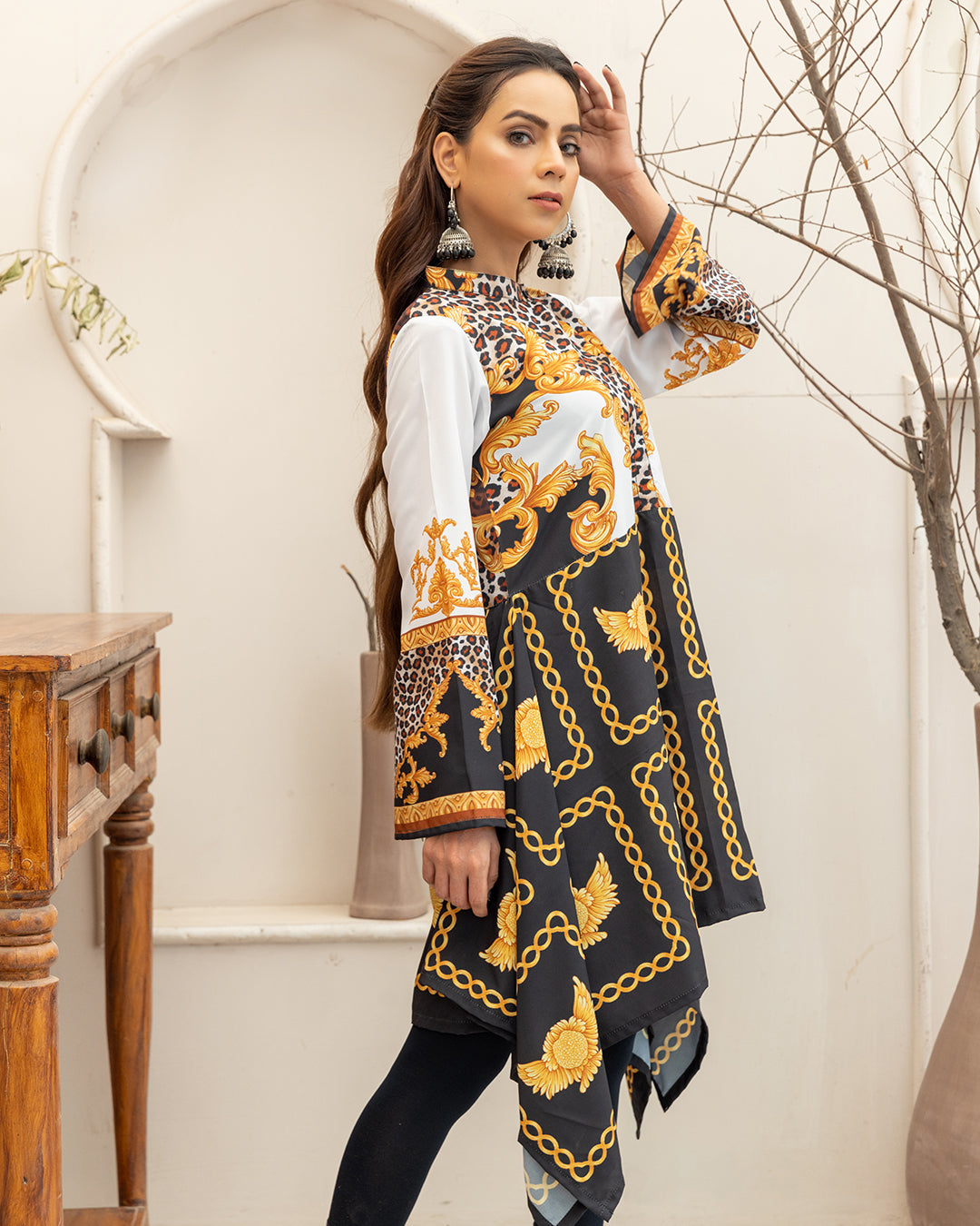 LEOPARD (QY-309)