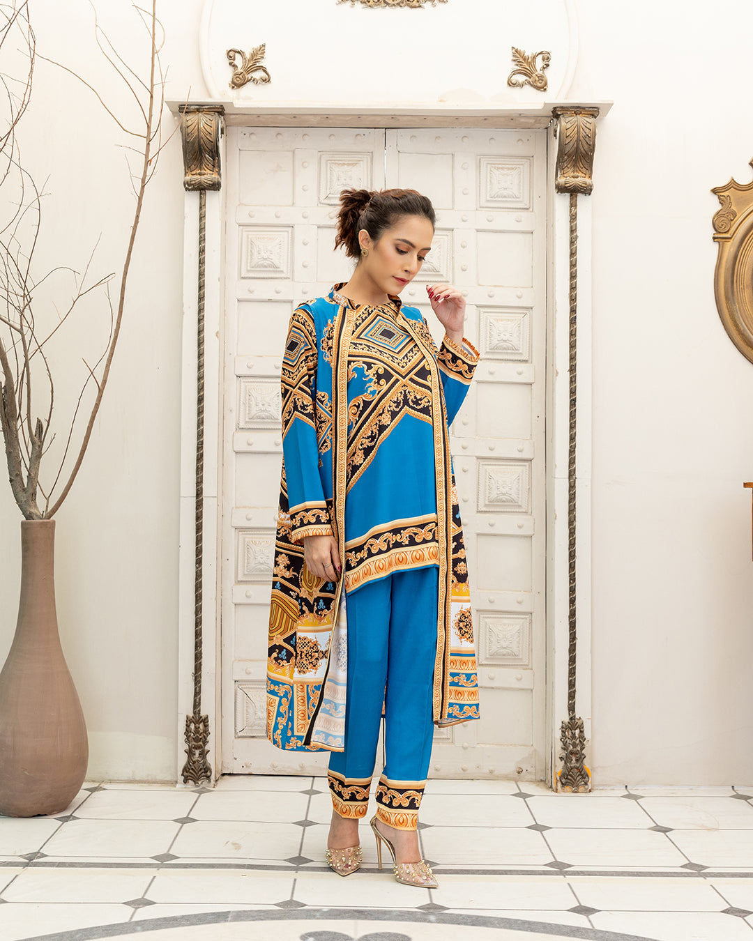 KHWAB (QY-325)