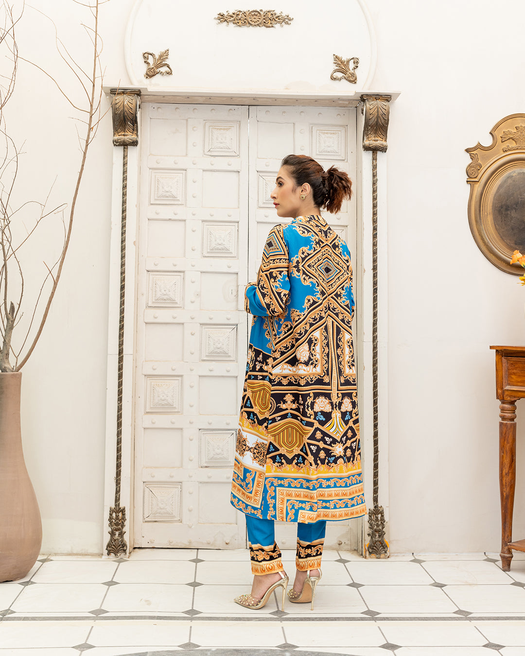 KHWAB (QY-325)