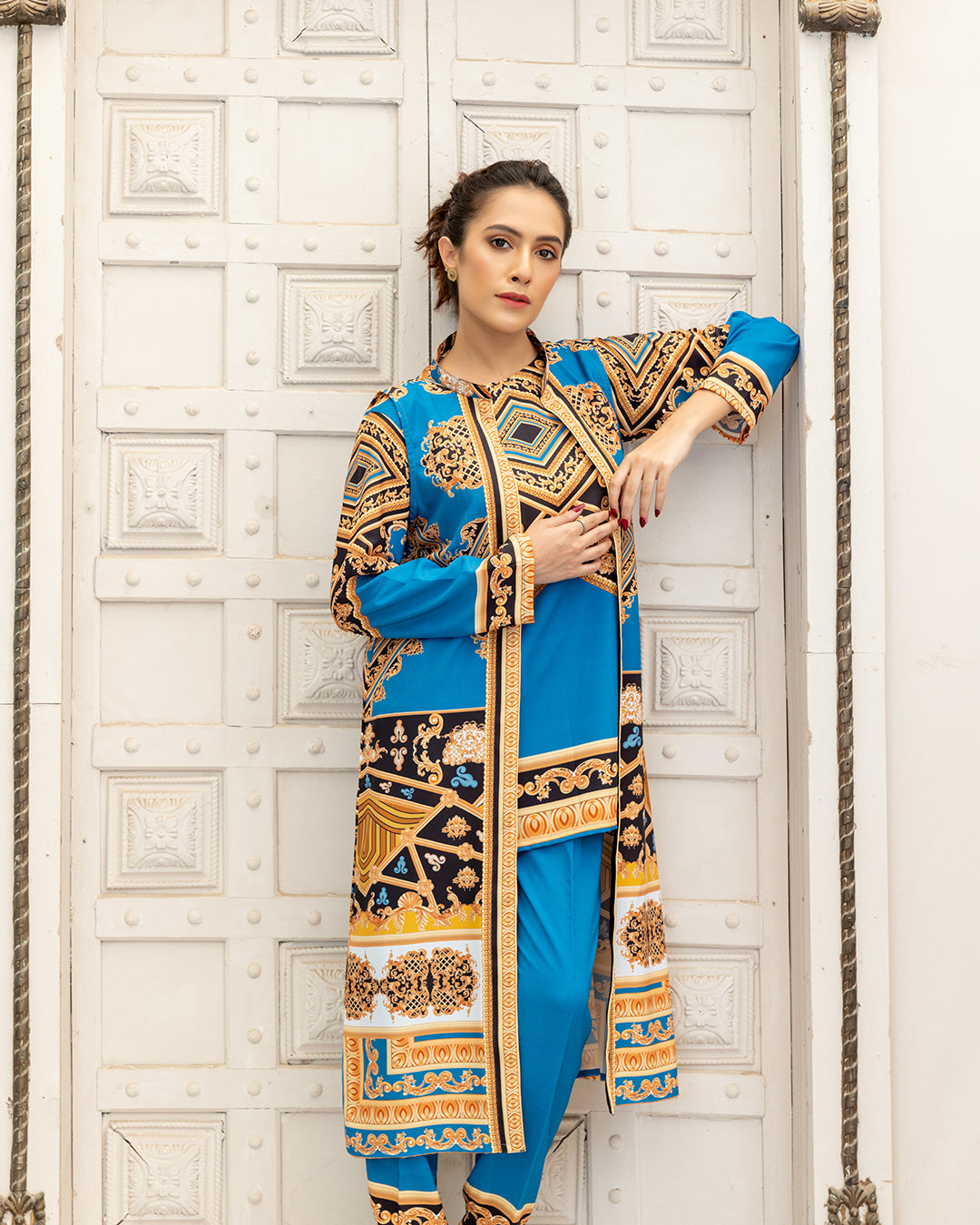 KHWAB (QY-325)