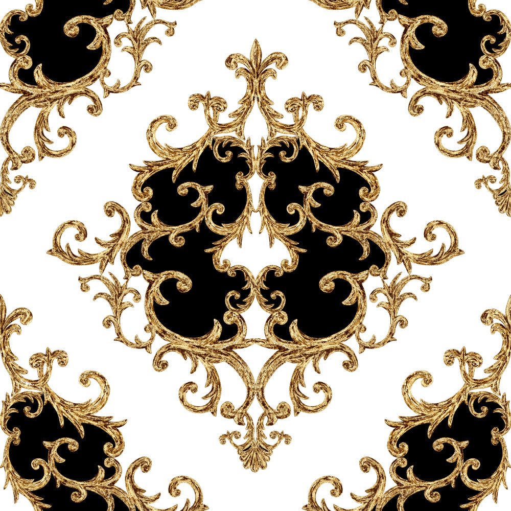 SK-22 VERSACE MOTIF