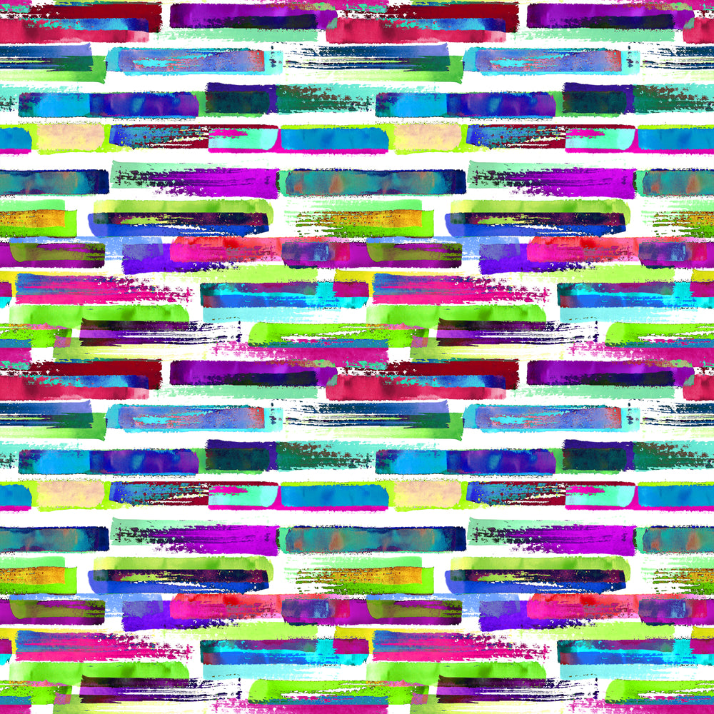 SK-27 COLORFUL LINES