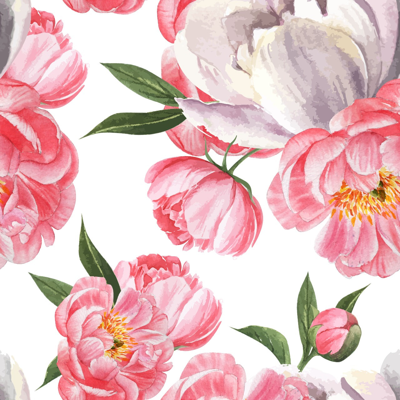 SK-29 BIG FLOWERS