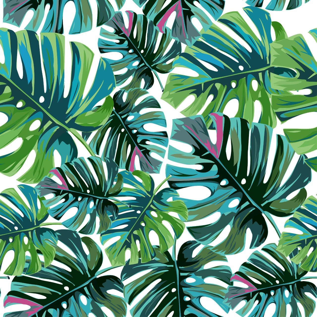 SK-30 TROPICAL PATTERN