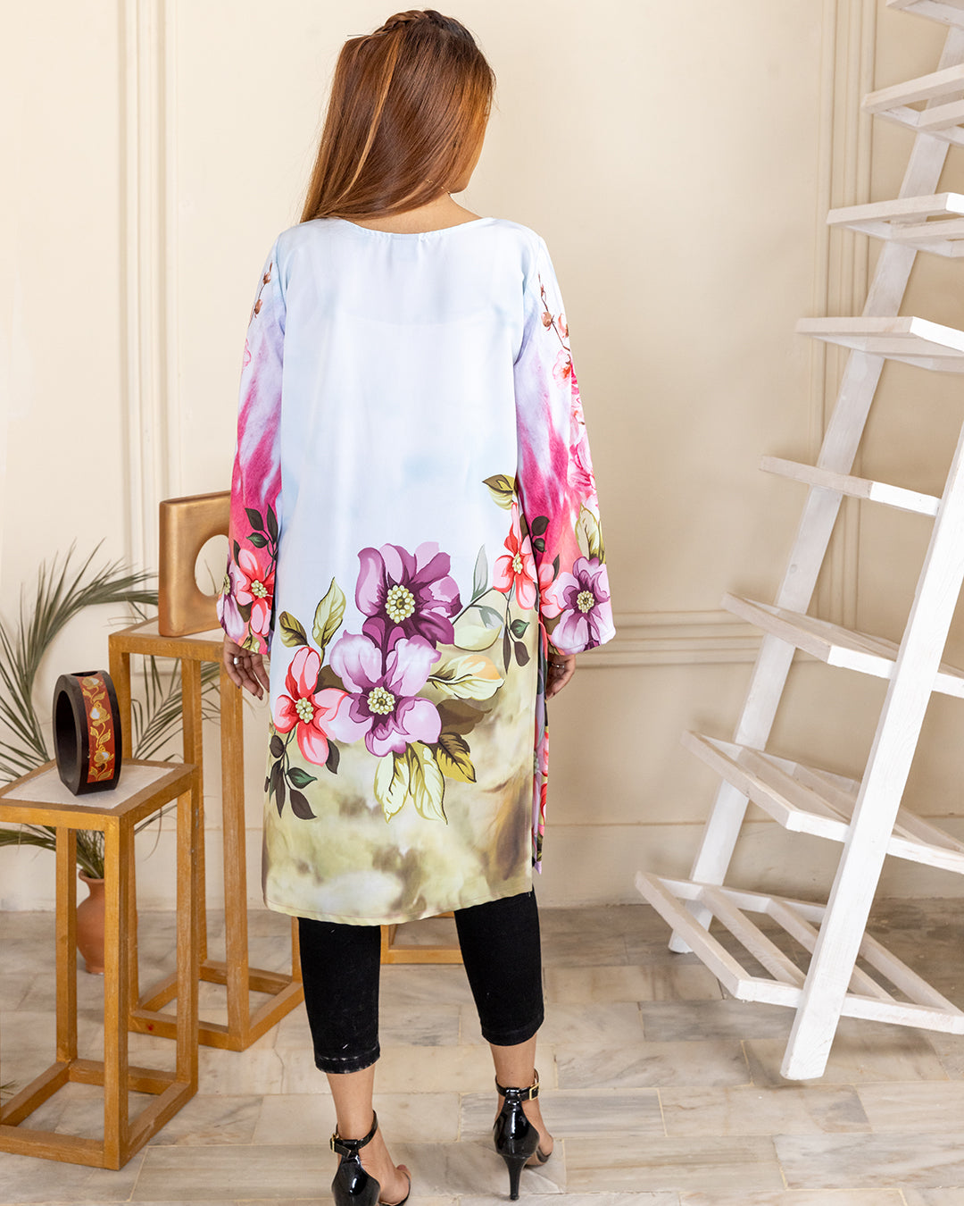 MULTY FLOWER (QY-349)