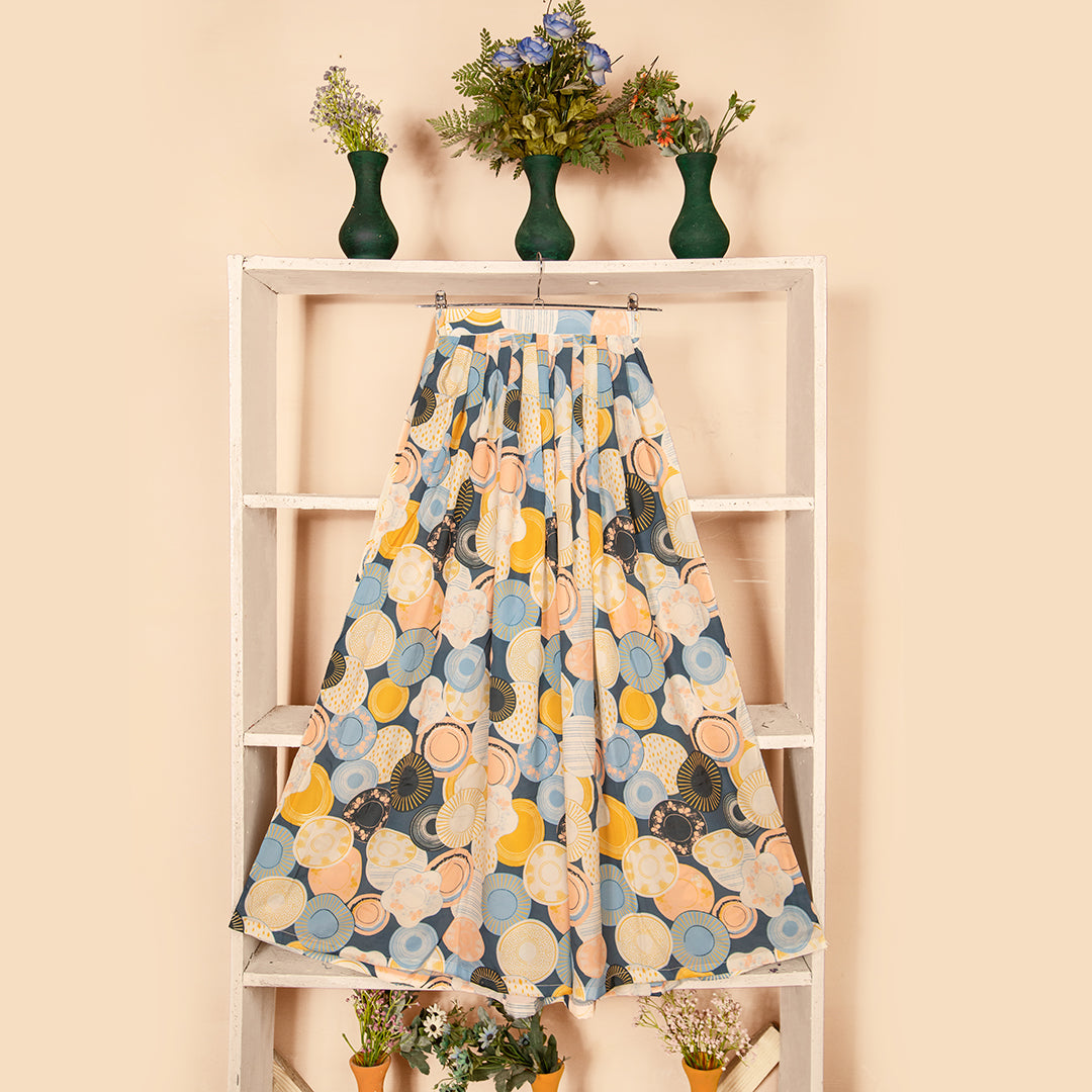 SK-16 GEOMETRIC SHAPE