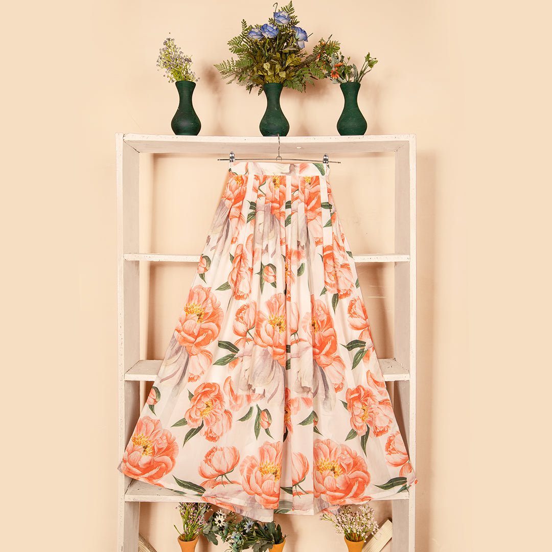 SK-29 BIG FLOWERS