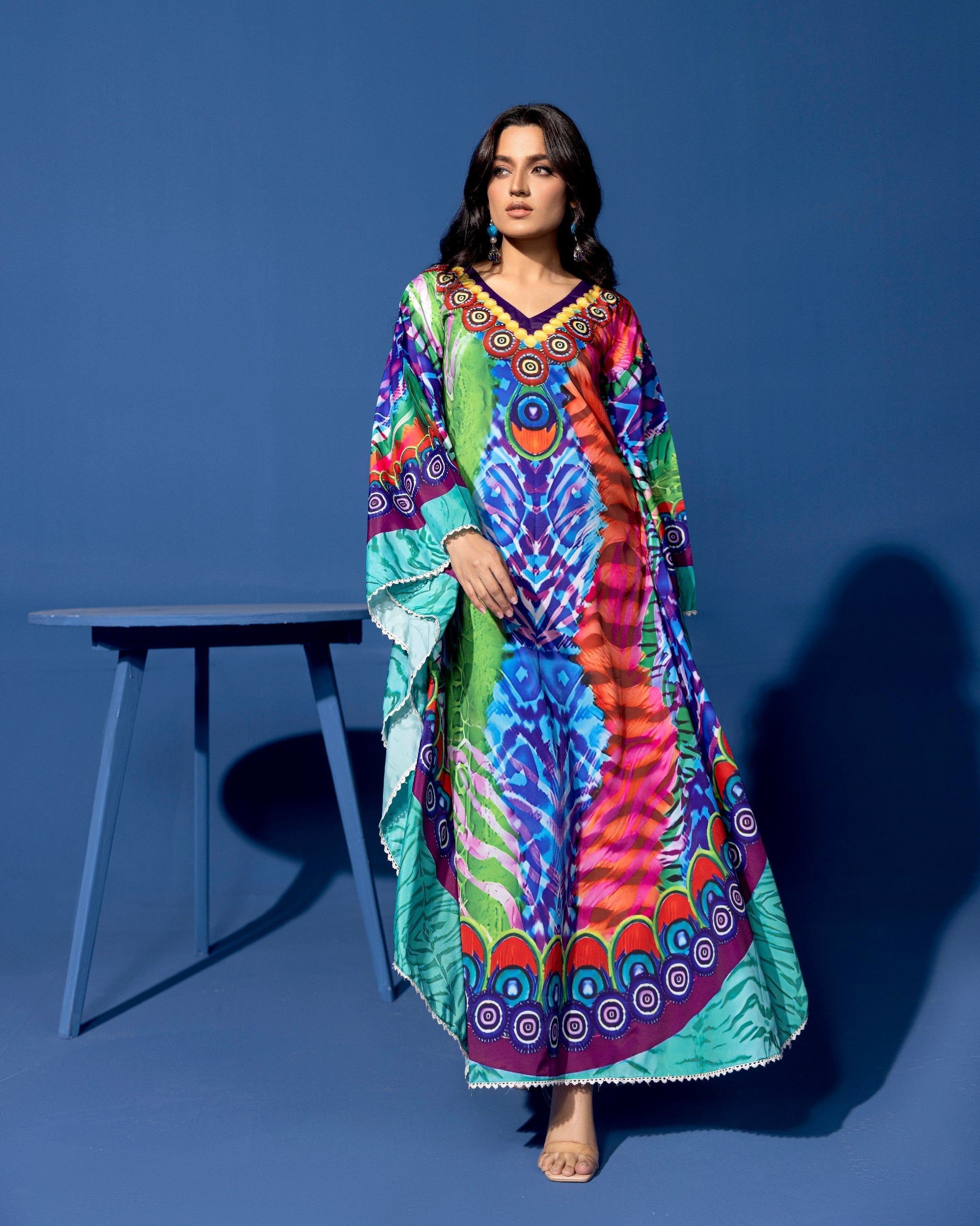 KAFTAN