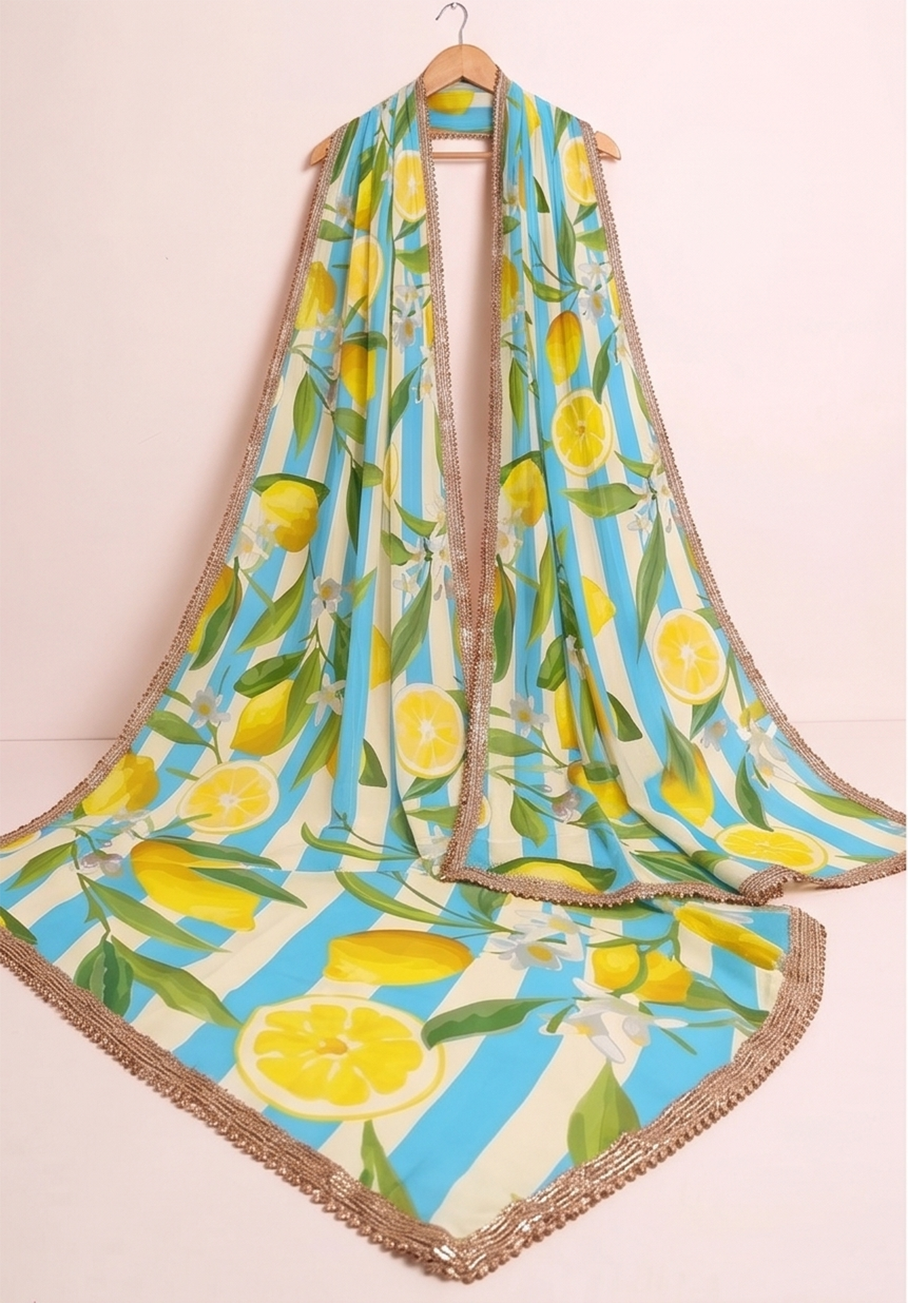 Scarves / Dupattas