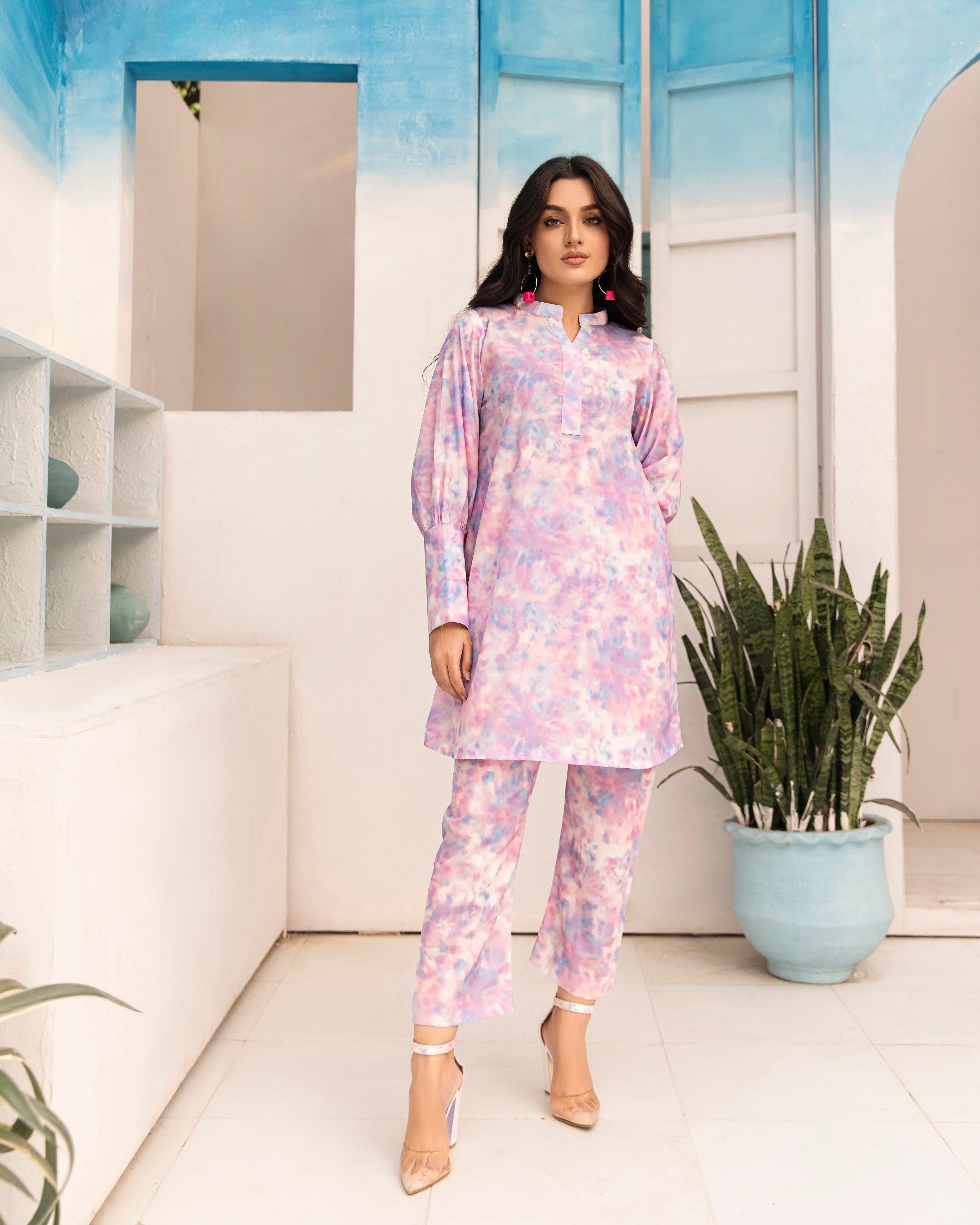 DIVINE CHIC (HQY-391)