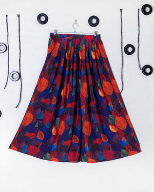 Buy SK-51 Skirt Online Pakistan Qasim Yaqoob