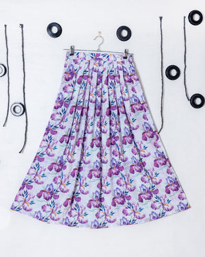 Buy SK-54 Skirt Online Pakistan Qasim Yaqoob