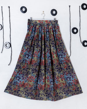 Buy SK-55 Skirt Online Pakistan Qasim Yaqoob