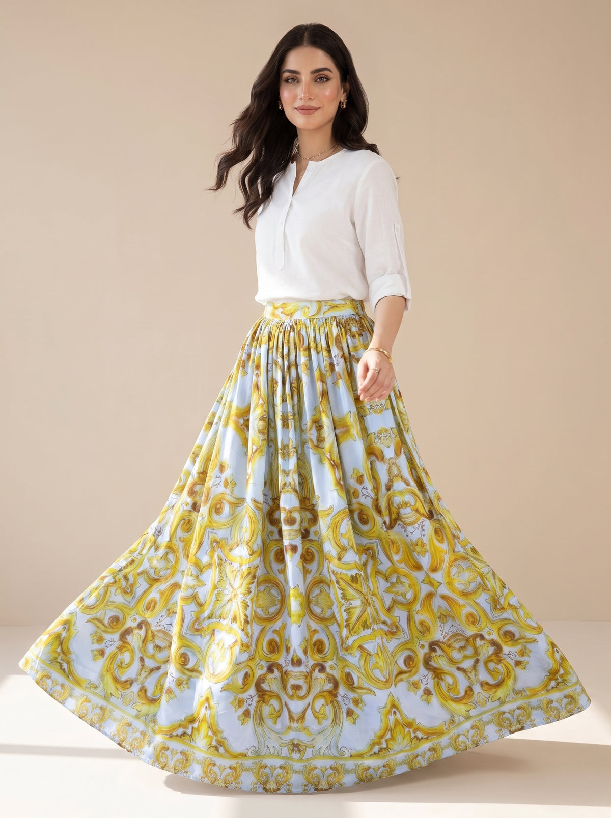Iconic Style ( MAJOLICA )