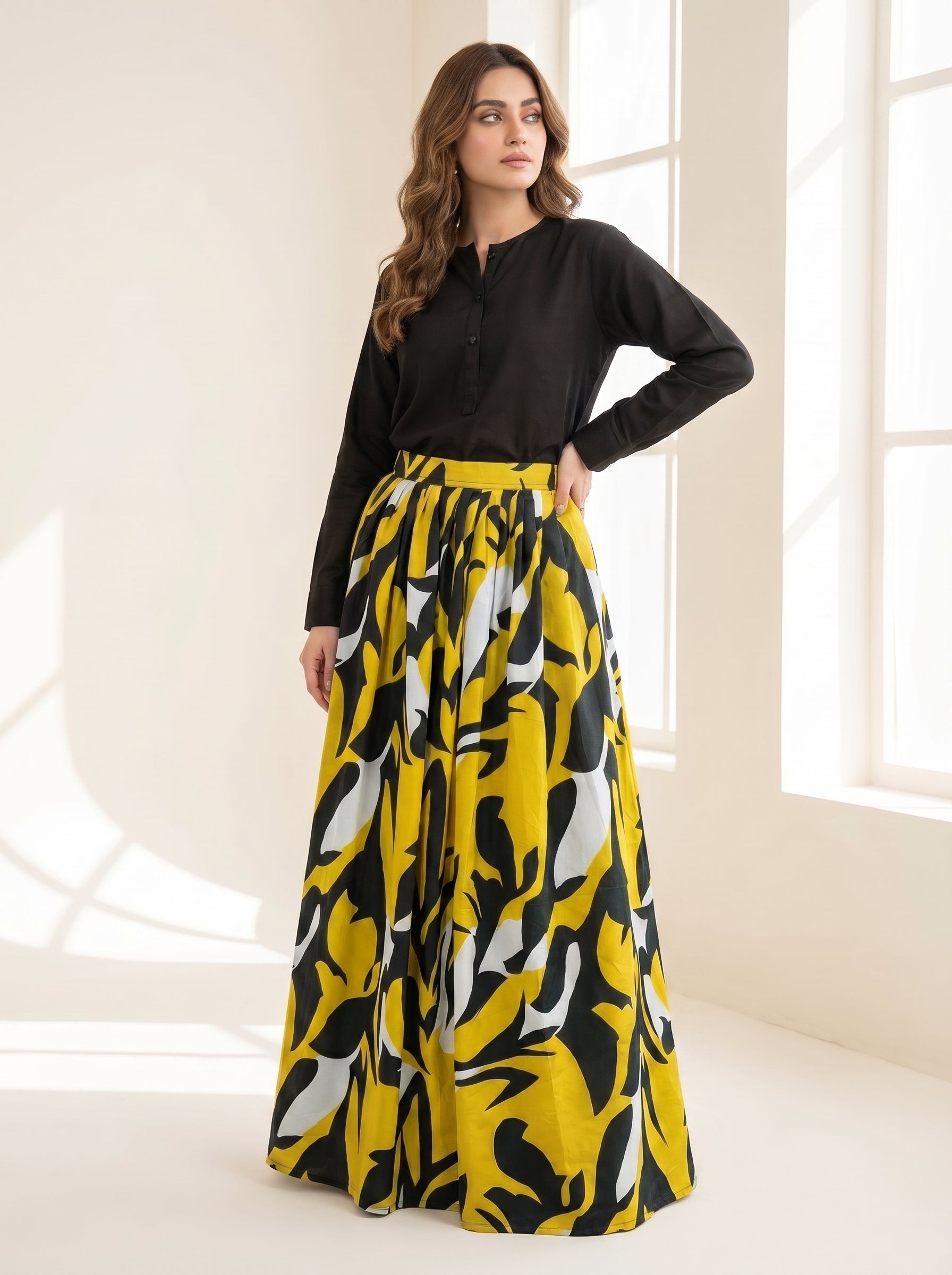 Iconic Style ( GULAL)