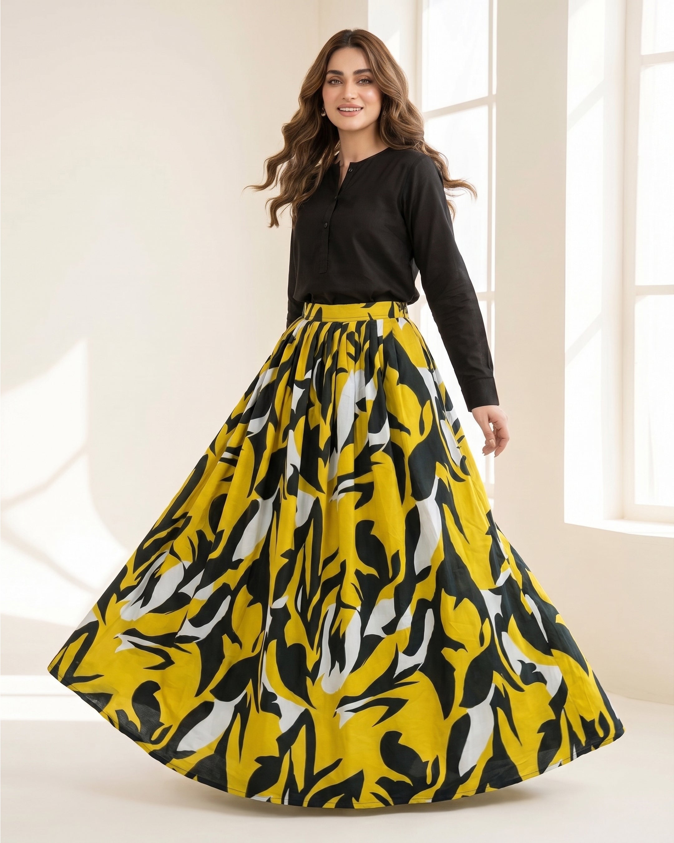 Iconic Style ( GULAL)