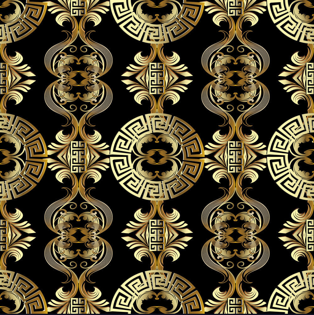 Buy SK-7 Versace Skirt Online Pakistan Qasim Yaqoob