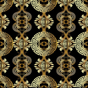 Buy SK-7 Versace Skirt Online Pakistan Qasim Yaqoob