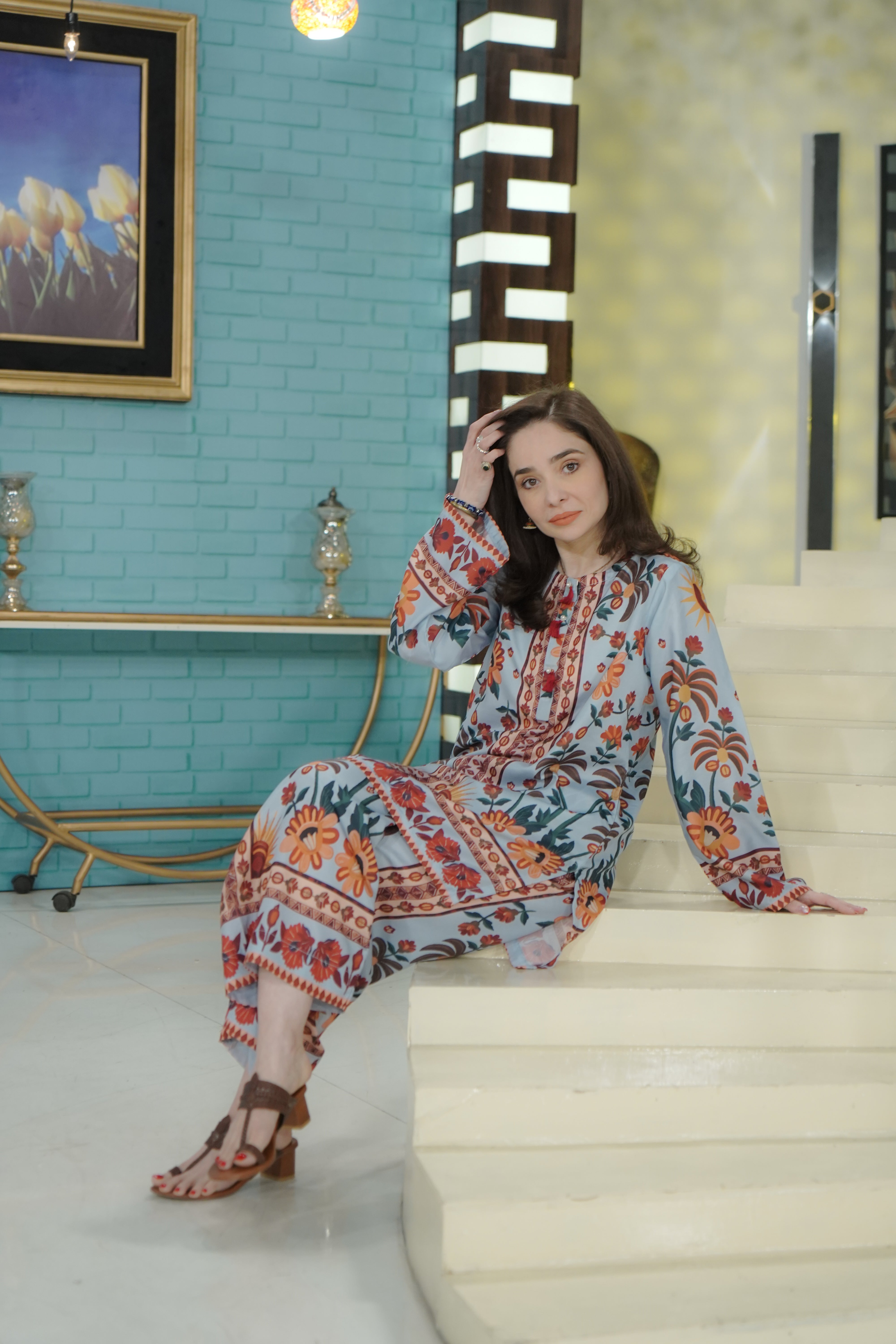 JUGGUN (Azure Garden)