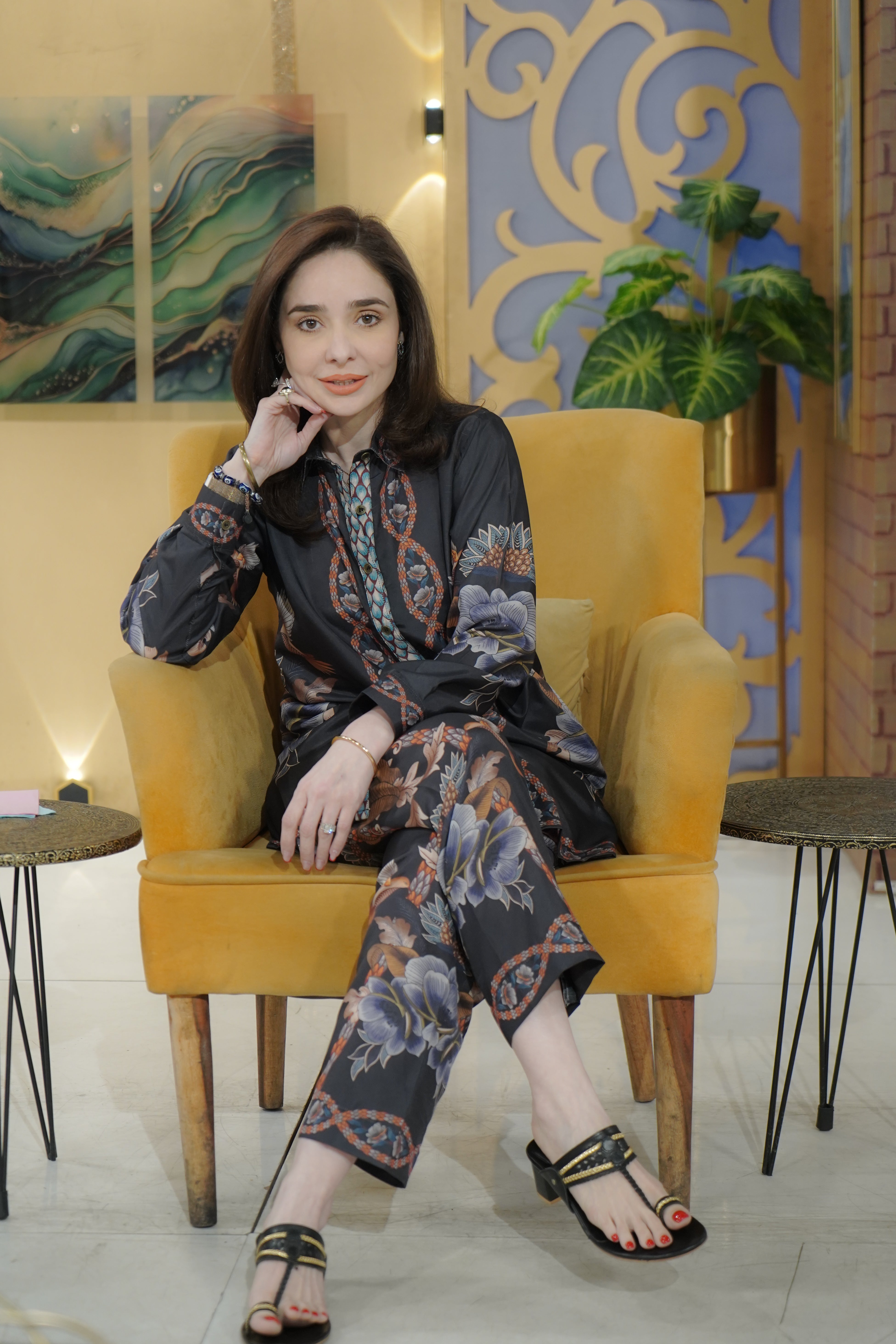 JUGGUN (Midnight Botanica)