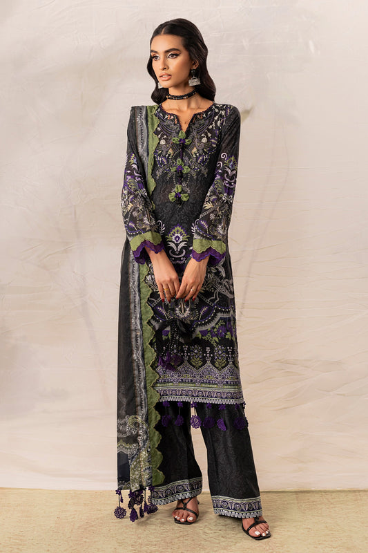 GUL-E-RAATAN