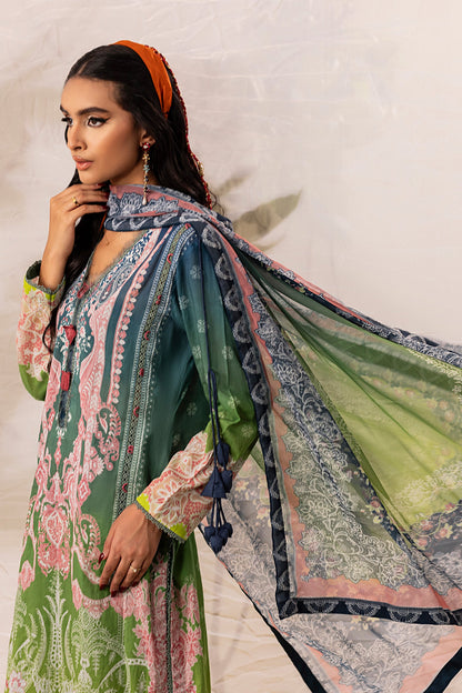 GUL-E-MAHTAB