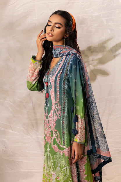 GUL-E-MAHTAB