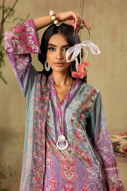 GUL-E-ANARBAR