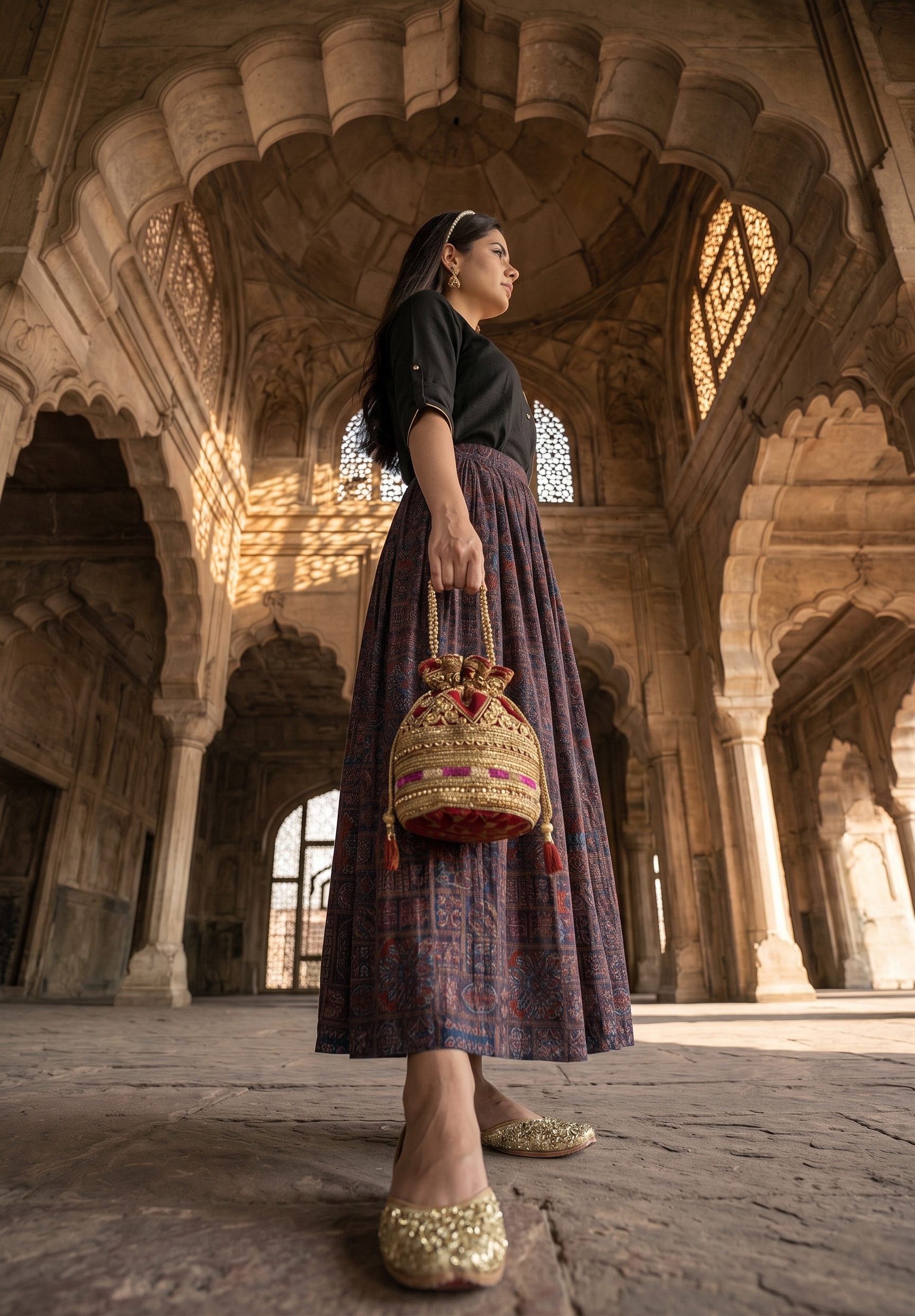 Iconic Style (SK-85)