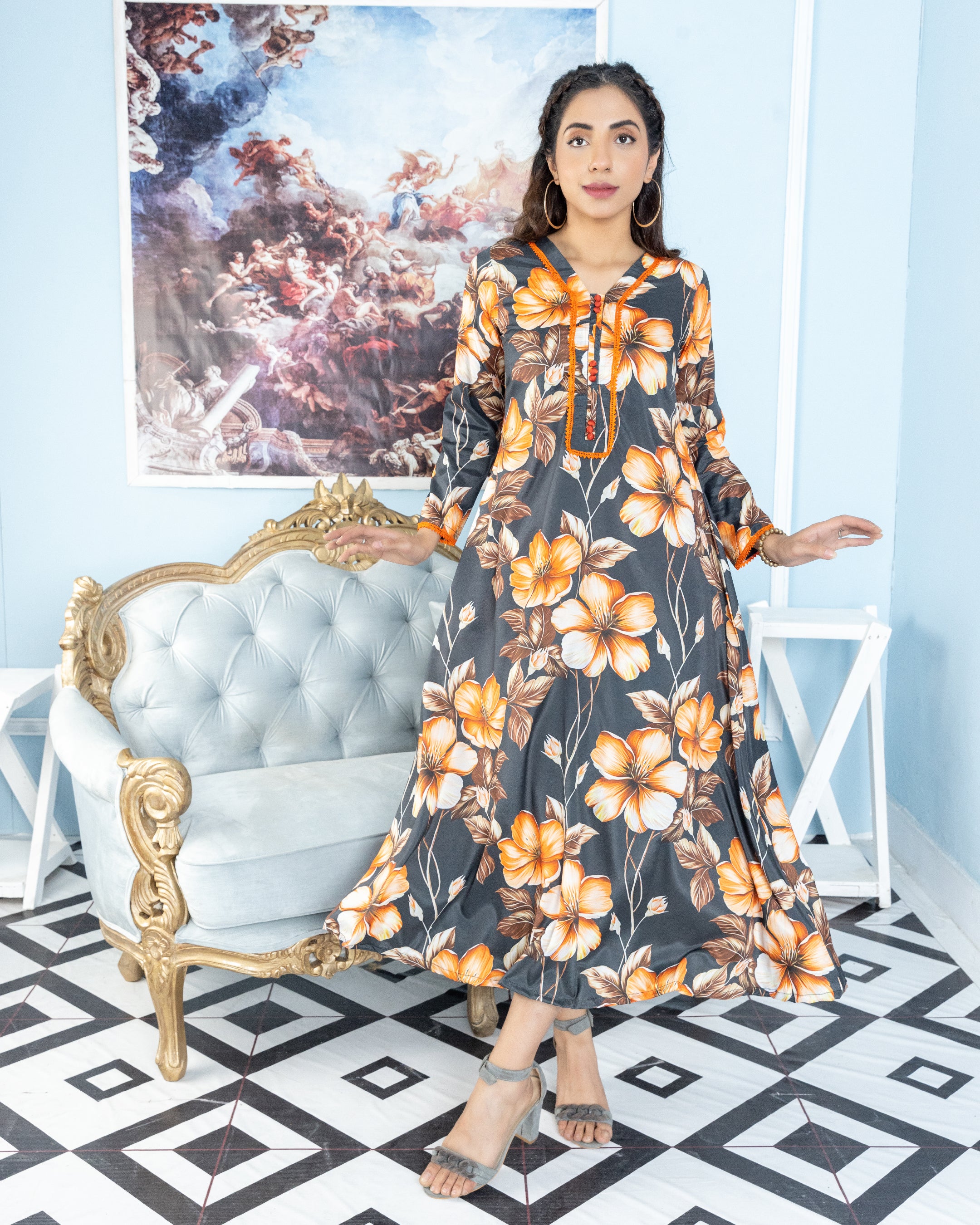 PANJ TAARA  (QY-381)